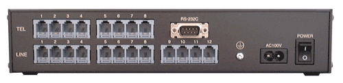 Route Selector 0812 背面